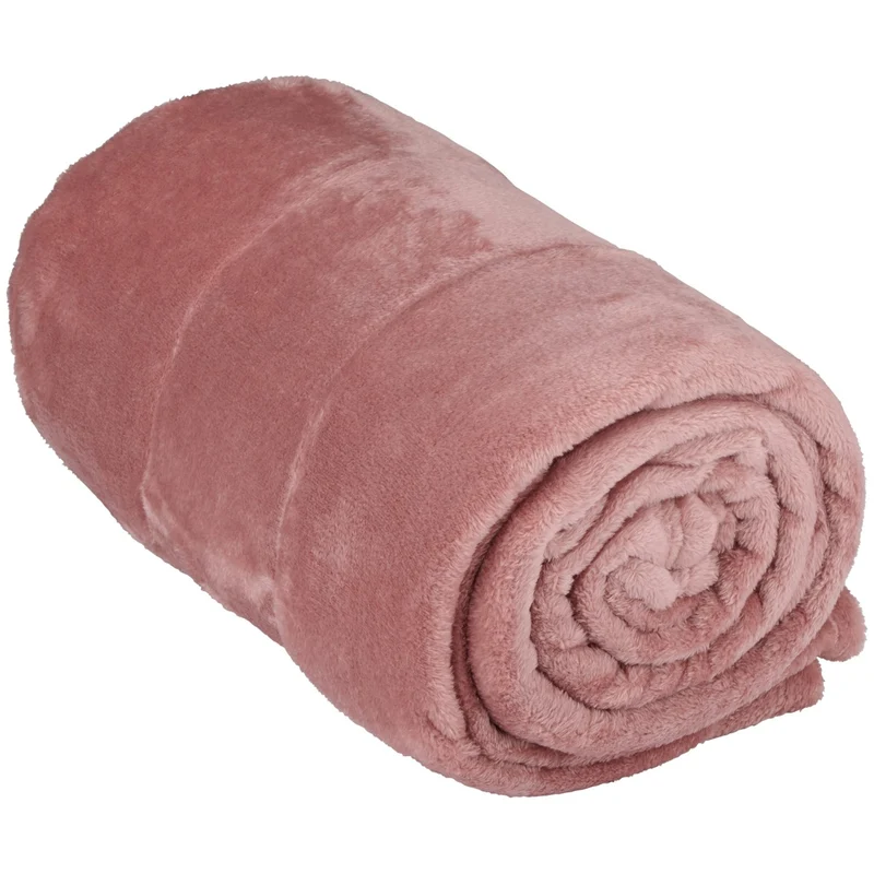Arti Casa Fleece Deken 150 x 200 CM