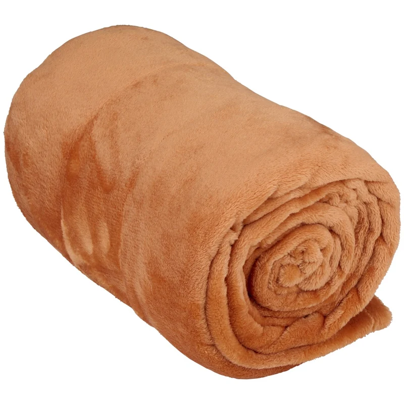Arti Casa Fleece Deken 150x200 CM