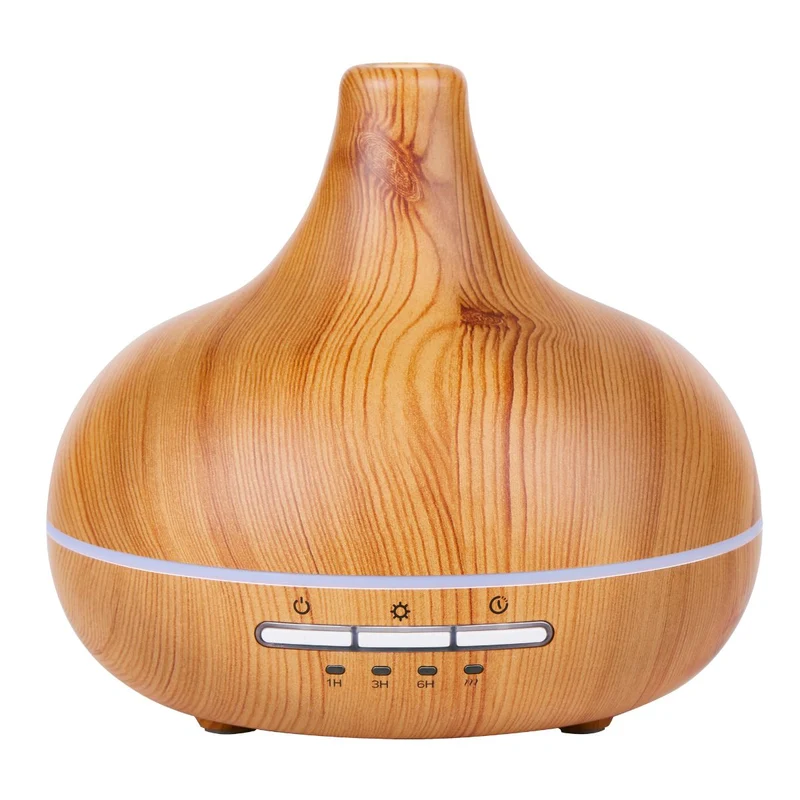 Grundig Aroma Diffuser Luchtbevochtiger 300ml- Geurverspreider