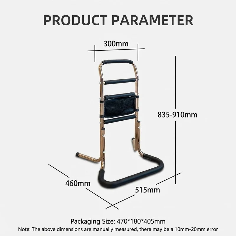 Senior Easy Stand Helper Mobility Support Frame