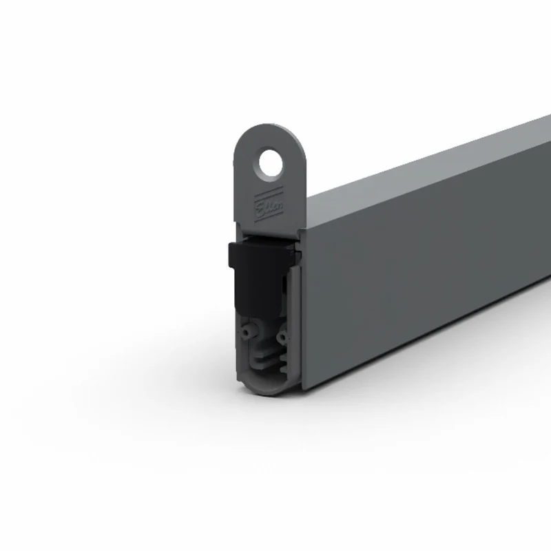Ellen Valdorpel EM Sound-Proof Aluminium 928mm