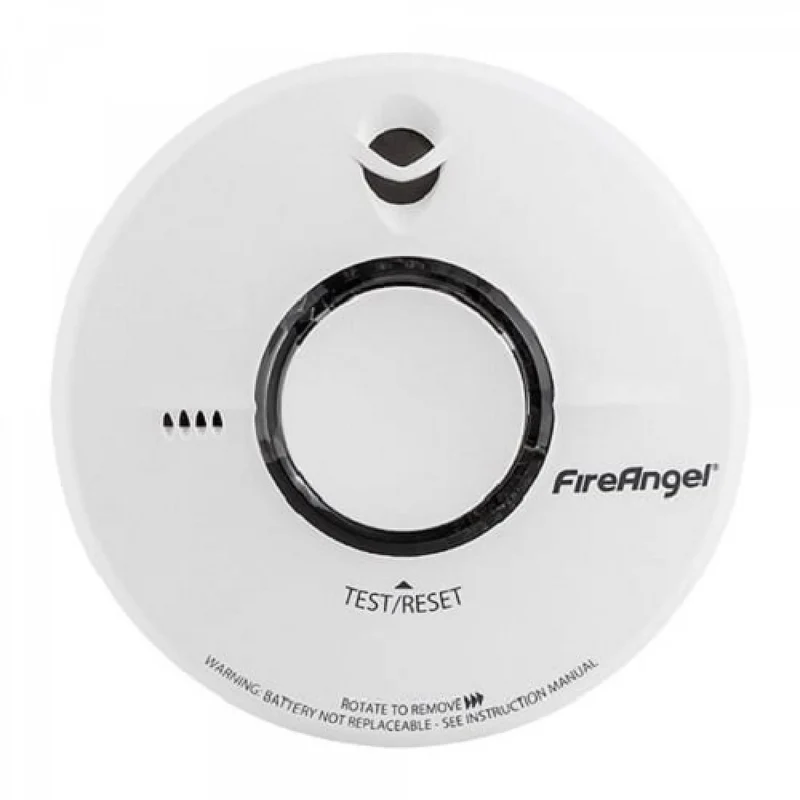 FireAngel Rookmelder met 10-jarige batterij