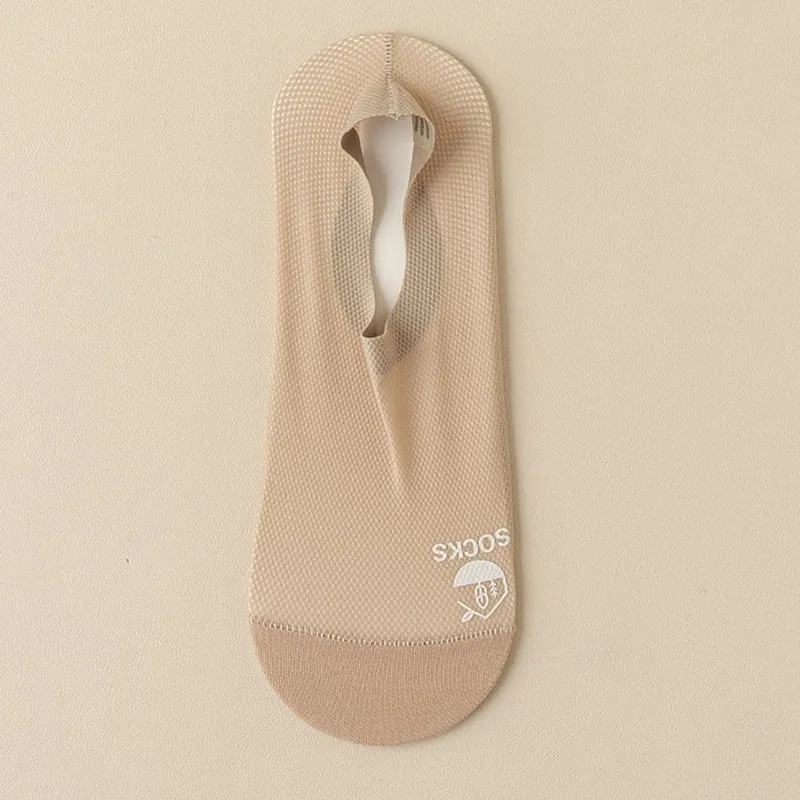 Active Summer Breathable Mesh Socks