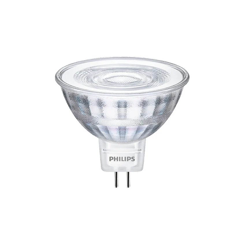 Philips LED Spot 35W GU5.3 Warmwit