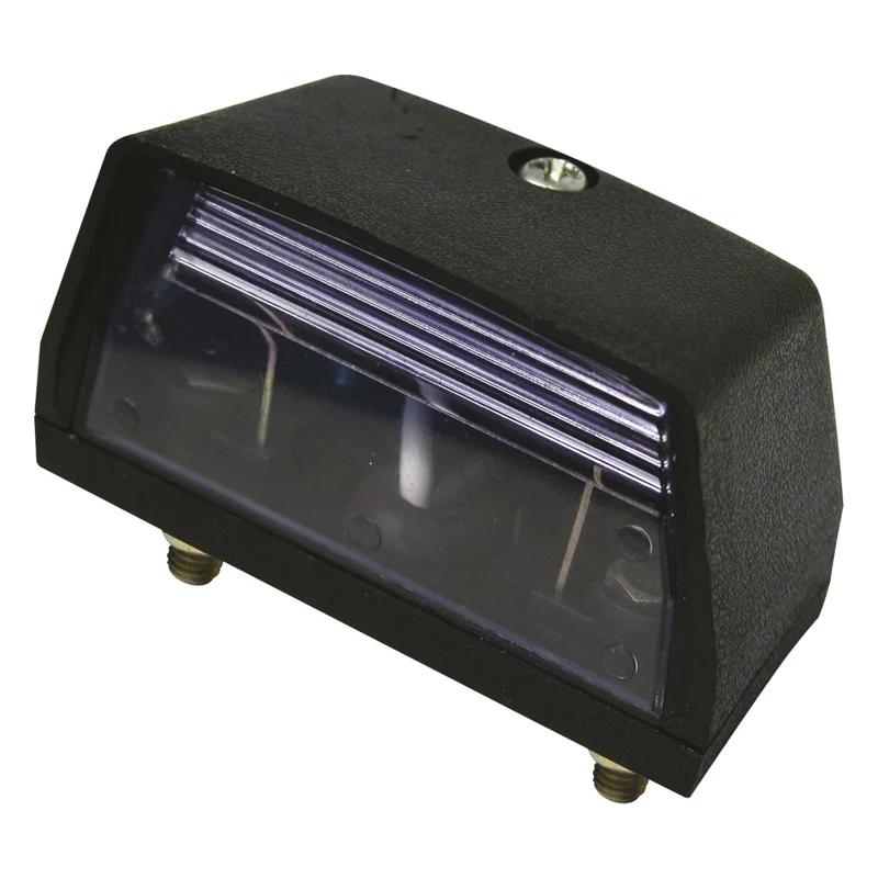 Carpoint Kentekenverlichting