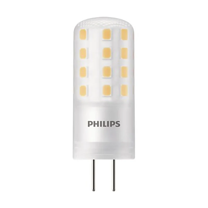 Philips LED Capsule 40W GY6,35 Warmwit Mat Dimbaar 50mm