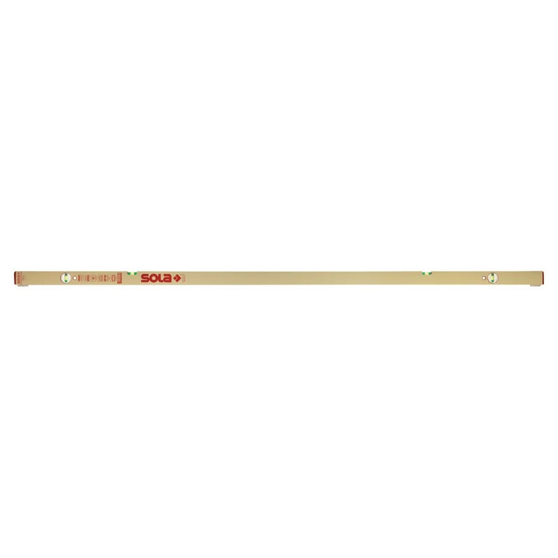 Sola Stelwaterpas AZH 150cm Met Voetjes
