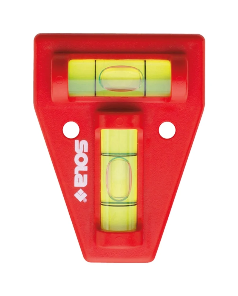 Sola Kunststof Kruiswaterpas K5
