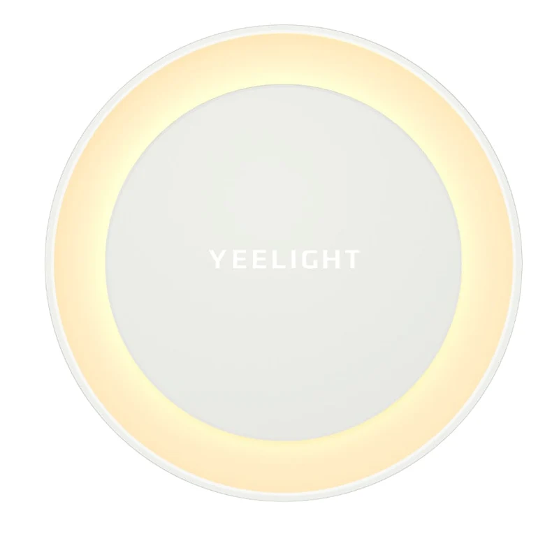 Automatic Sensor Comfort Bedside Corridor Night Lamp