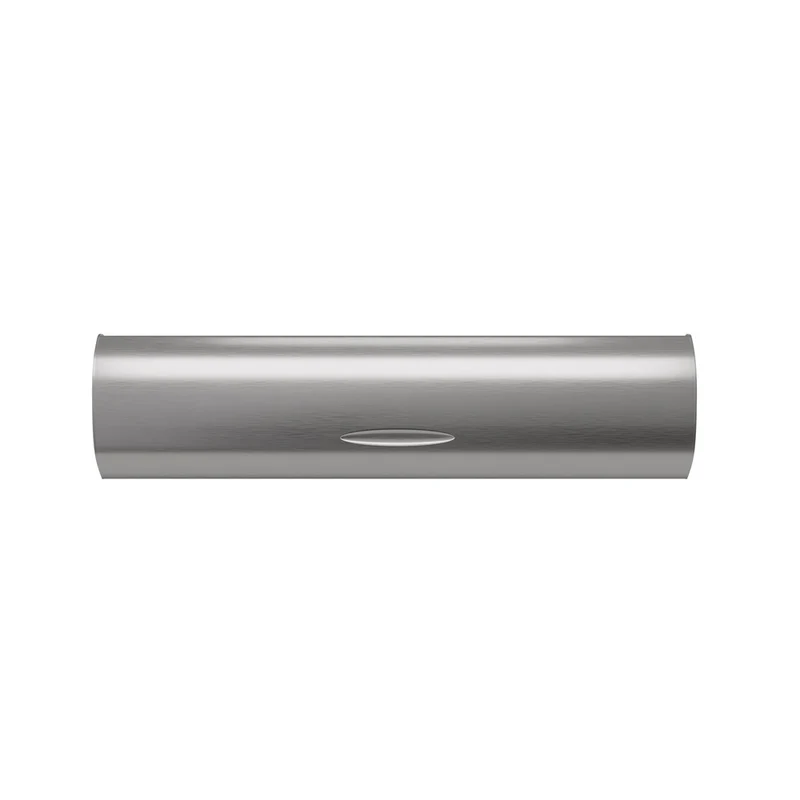Ellen Brievenbus Afsluiter Inox Met Klep RVS 204