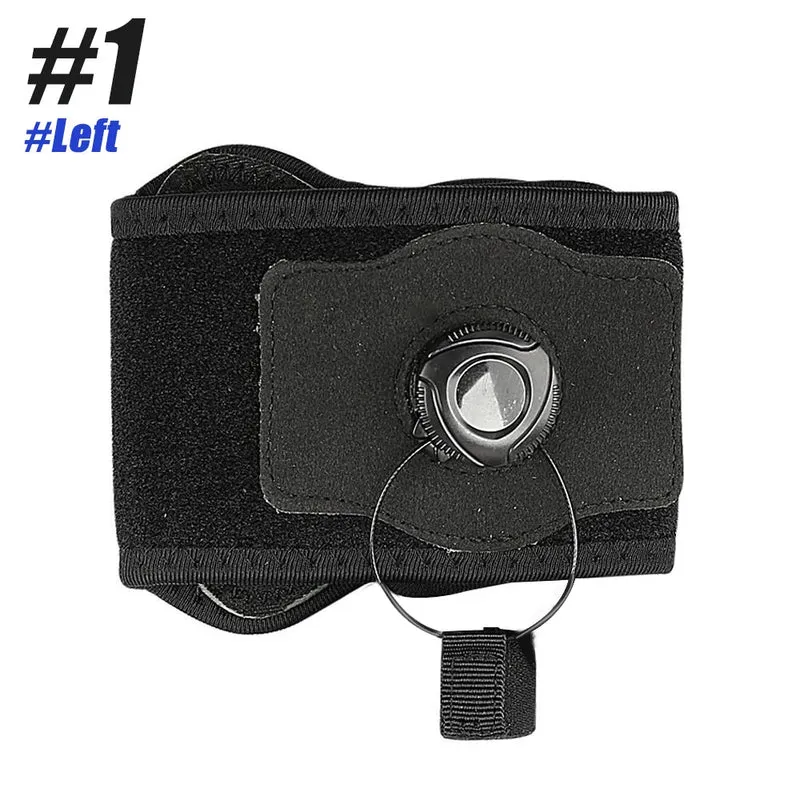 Wear & Walk Toe Straightener Sleeve