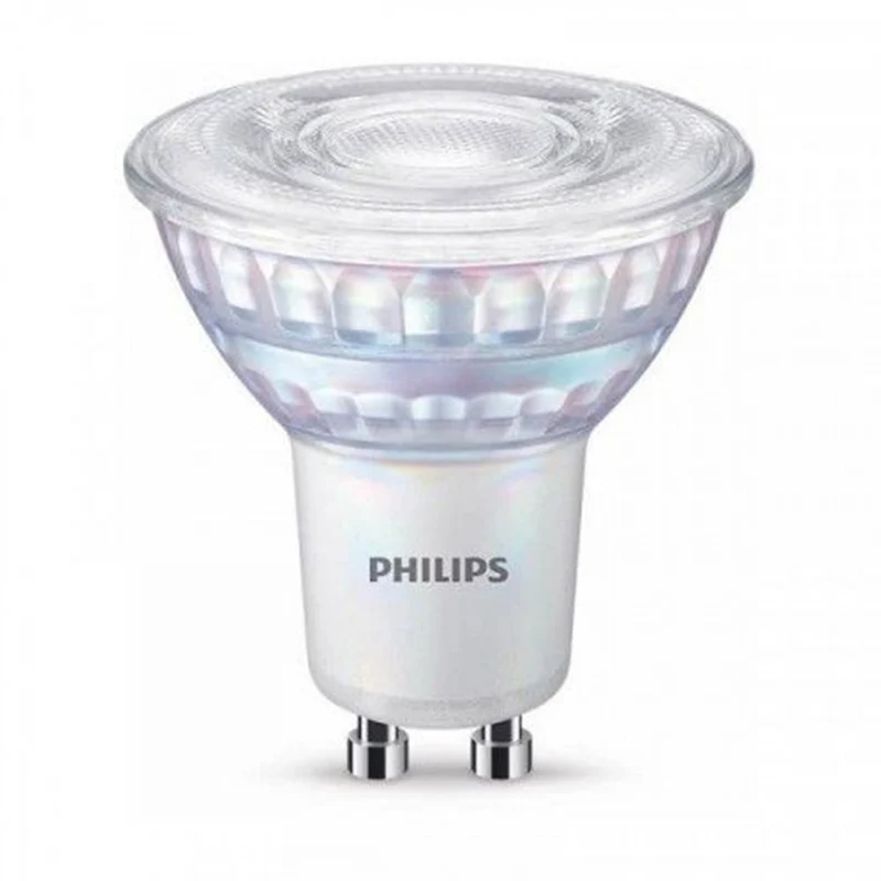 Philips LED Spot 35W GU10 Warmwit Dimbaar