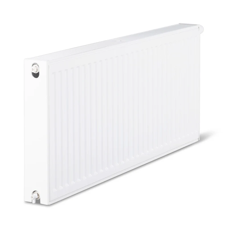 Thermrad Paneelradiator Super-8 Compact 11 400W 400x600mm