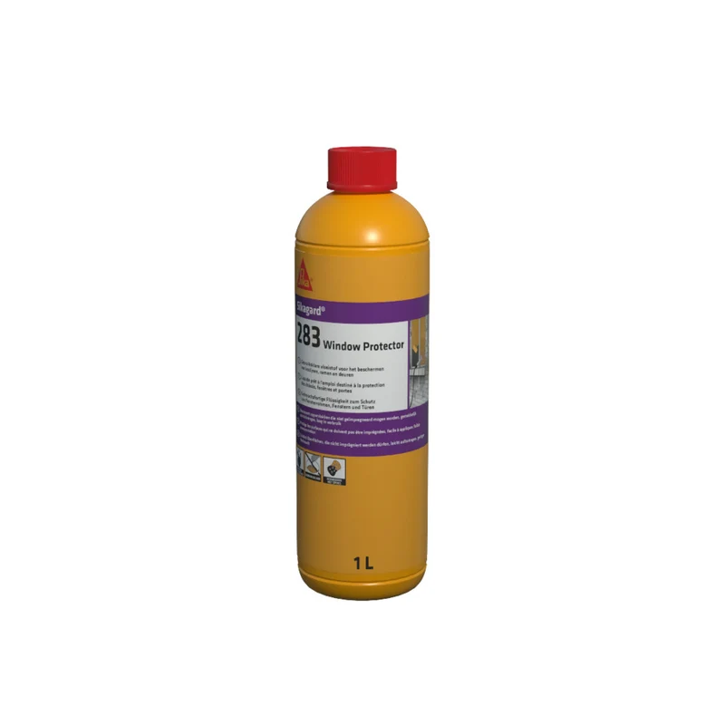 Sikagard Raambeschermer 283 Window Protector 1L