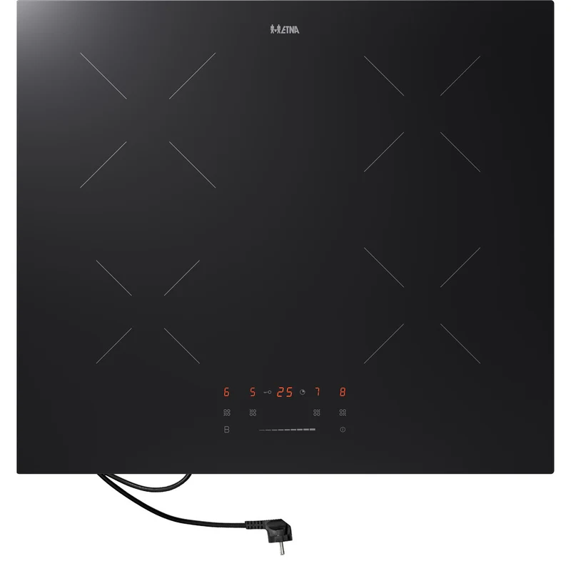 Etna Inbouw Inductiekookplaat KIS159ZT 59cm