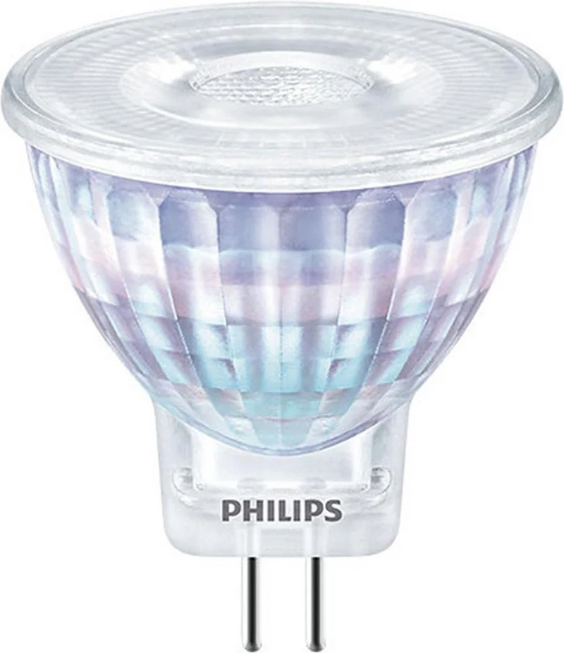 Philips LED Spot Classic 20W GU4 MR11 Warmwit