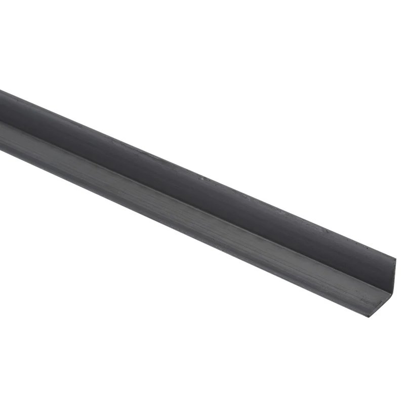 Essentials Hoekprofiel Staal 25x25x2mm 200cm