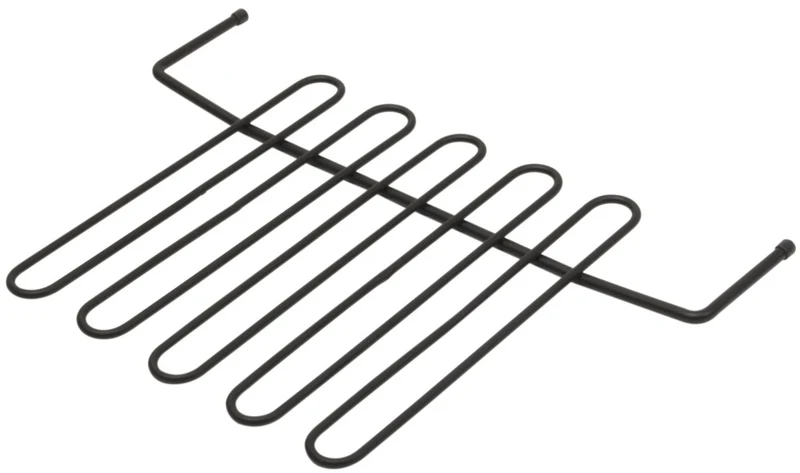 Differnz Emmerrooster Metaal