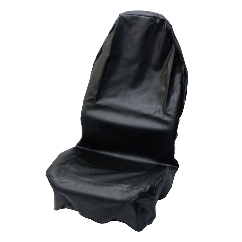 Carpoint Monteurshoes Lederlook