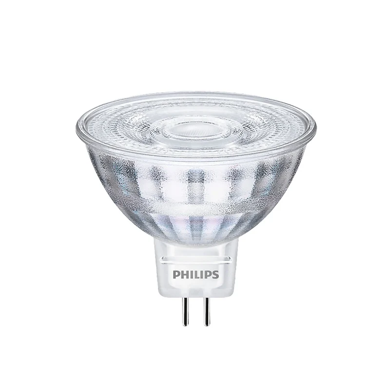 Philips LED Spot 20W GU5.3 Warmwit