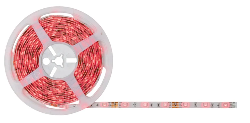 Paulmann SimpLED LED Strip Set 20W Meerkleurig RGB 5m