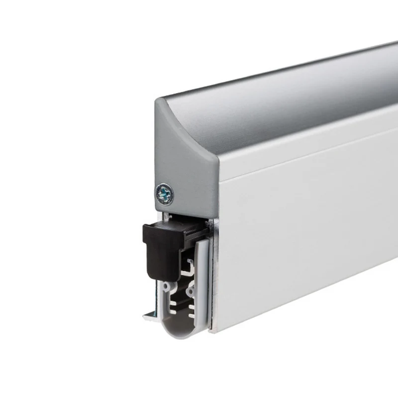 Ellen Valdorpel EM Elegance Cassette Zilver 1000mm