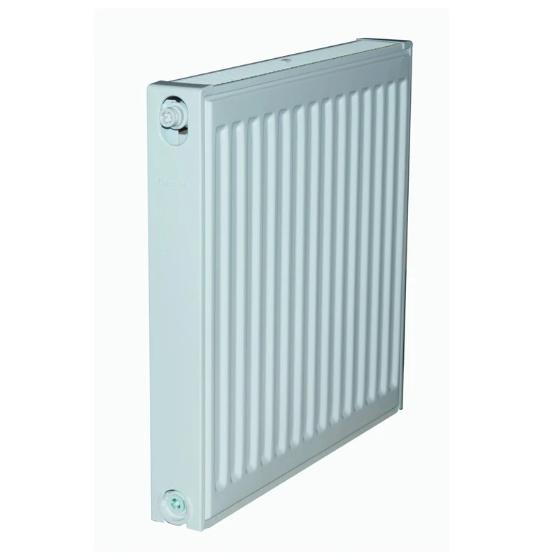 Thermrad Paneelradiator Super-8 Compact 11 560W 600x600mm