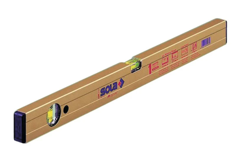 Sola Magnetische Waterpas AZM 200cm