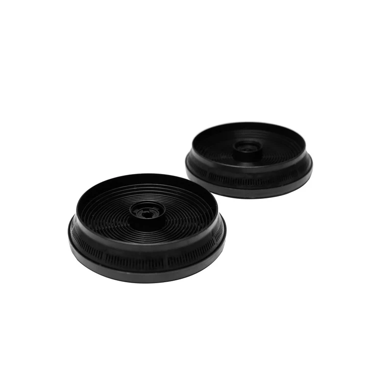 ETNA Koolstoffilter REC10 2 stuks