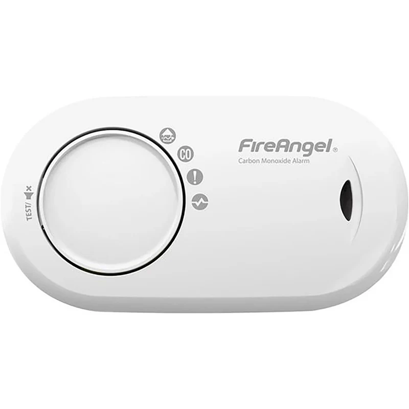Fireangel Koolmonoxidemelder FA3820-EUX10