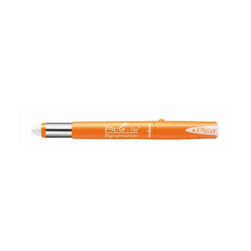Pica-Gel 8080 Signalmarker Wit