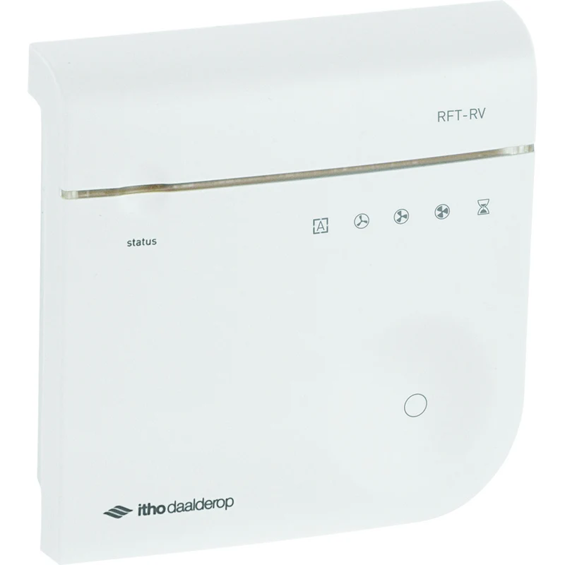 Itho Daalderop Ventilatie sensor RFT CO2 230V