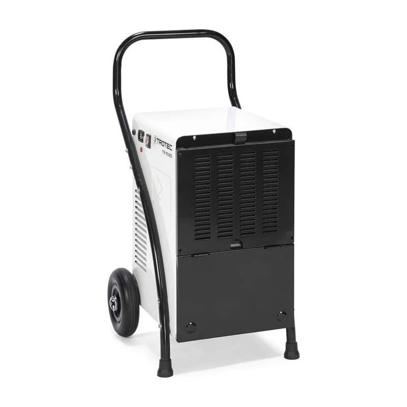Trotec Bouwdroger Luchtontvochtiger TTK 170 ECO
