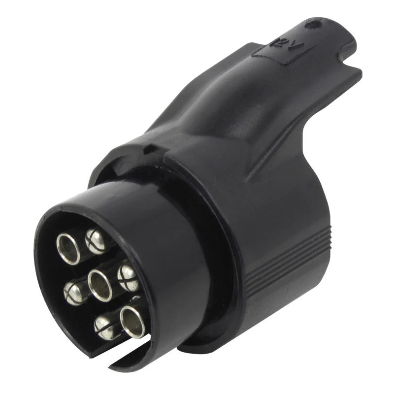 Carpoint Adaptor 7 Naar 13-Polig