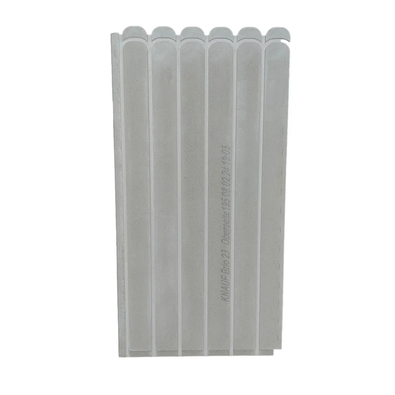 Uniwarm Solid Recht 1200x600x23 mm tbv 14mm Leiding