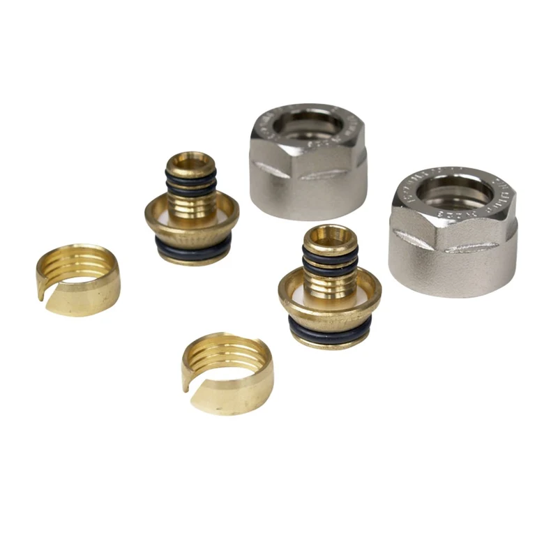 MAGNUM Heating Aansluitkoppeling 16mm