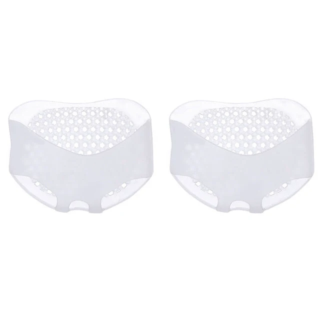 Anti-Slip Breathable Elastic Forefoot Protector Cushion
