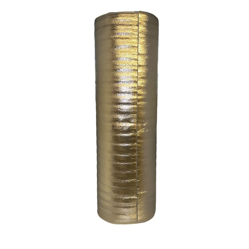 Uniwarm Alufoam 3mm Dikke Isolatie (25 m²/rol)