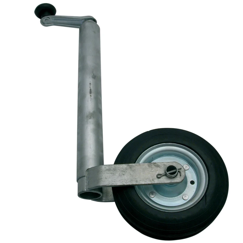 Carpoint Neuswiel Metalen Velg 48 mm