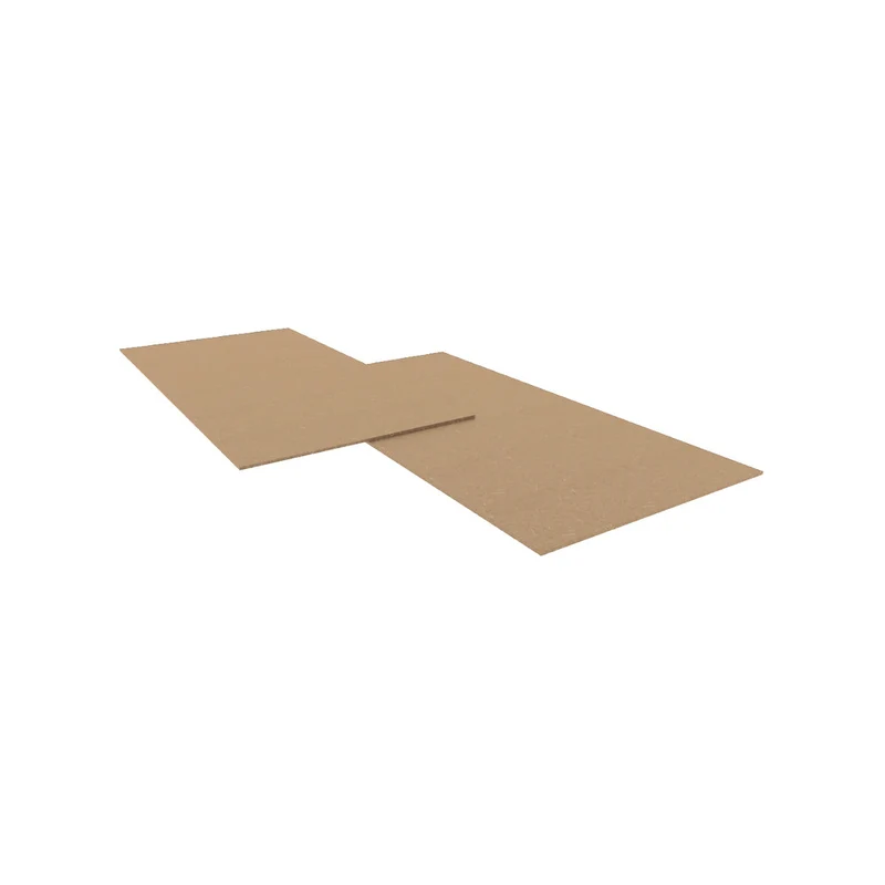 MAGNUM Heating E&W DuoBoard MDF-Plaat Vloerverwarming 1200x600x3mm 8st 2,88 m²