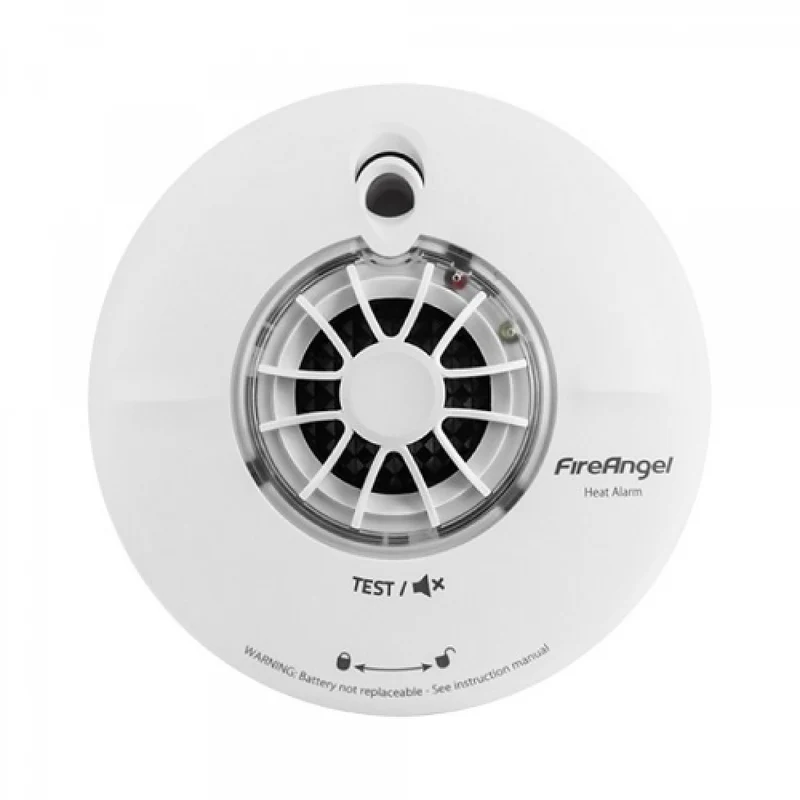 Fireangel Hittemelder HT-630-EUT