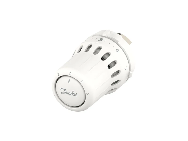 Danfoss M30-React Thermostaatknop Met Ingebouwde Voeler 8-28°C