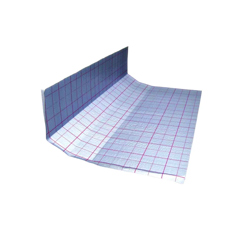 Uniwarm Tackerisolatie 20mm Dik 100 Kpa (10 m²/pak)