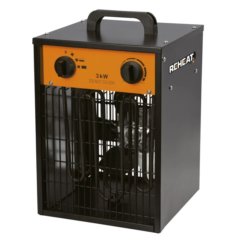 REHEAT Elektrische Heater B3000 - 3KW