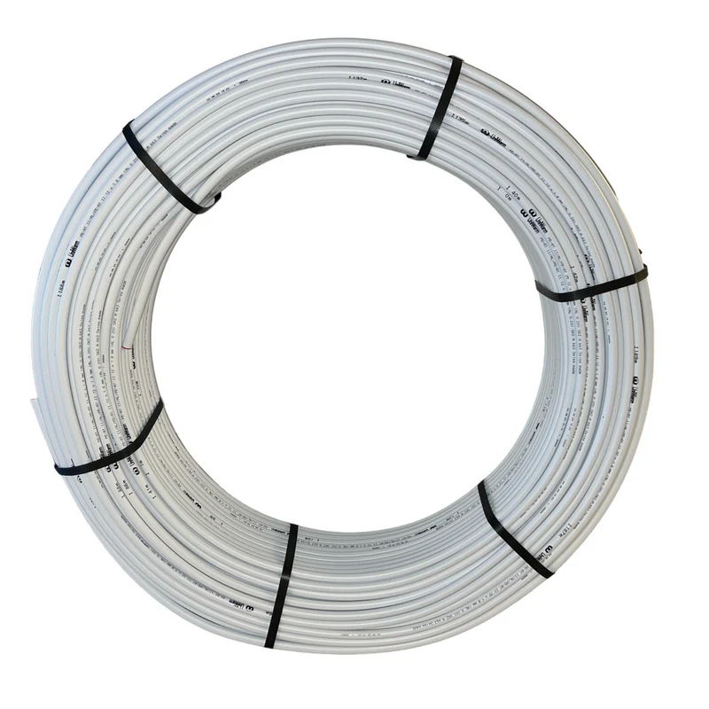 UniWarm Klimaat Vloerverwarmingsbuis 12x1,8mm AKB 60mtr/rol 100% Diffusie