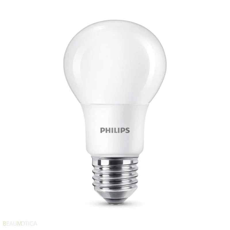 Philips LED Lamp Peer 40W E27 Warmwit Mat
