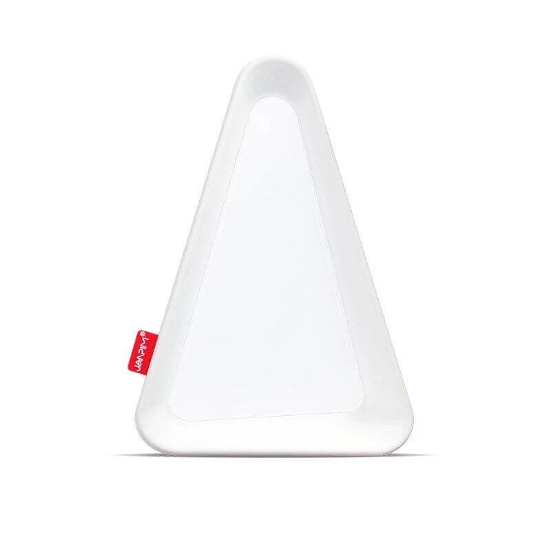 Creative Flip Led Night Gravity Sensor Light