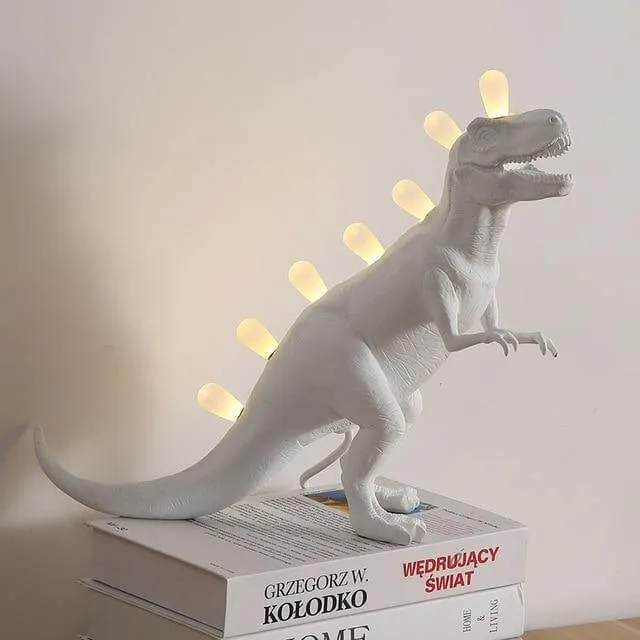 Dinosaur Led Table Lamp