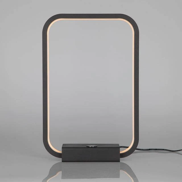 Eye Friendly Minimalist LED Table Lamp