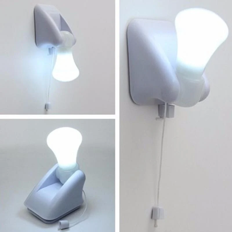 Wall Sticky Cabinet Light